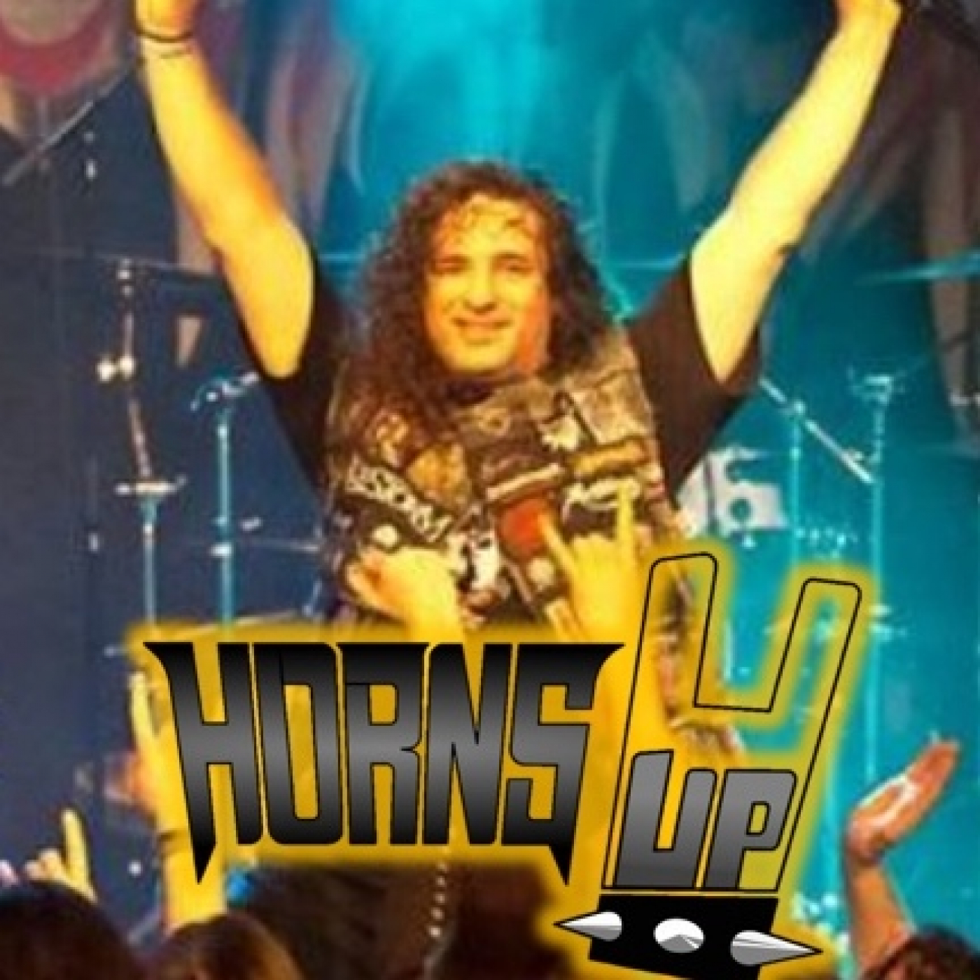 HÖRNS ÜP