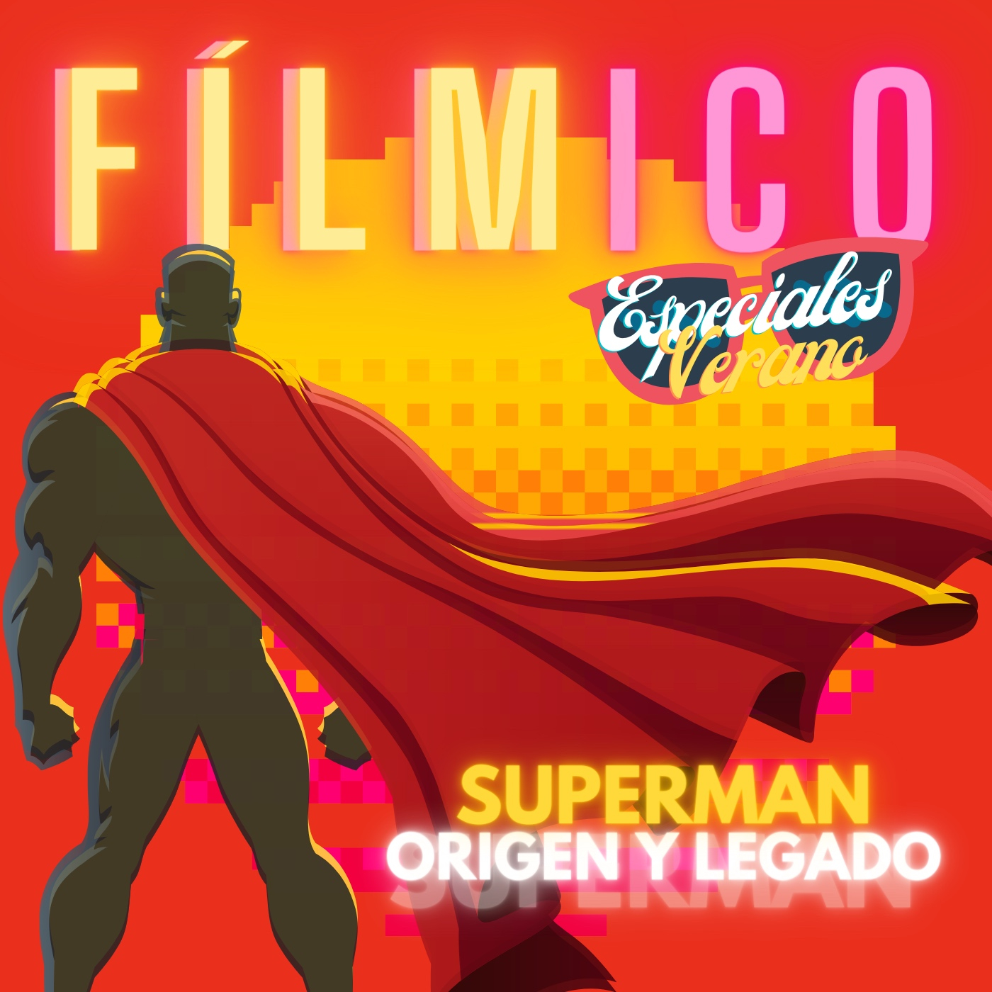 Fílmico un Podcast de Cine y Cultura Pop