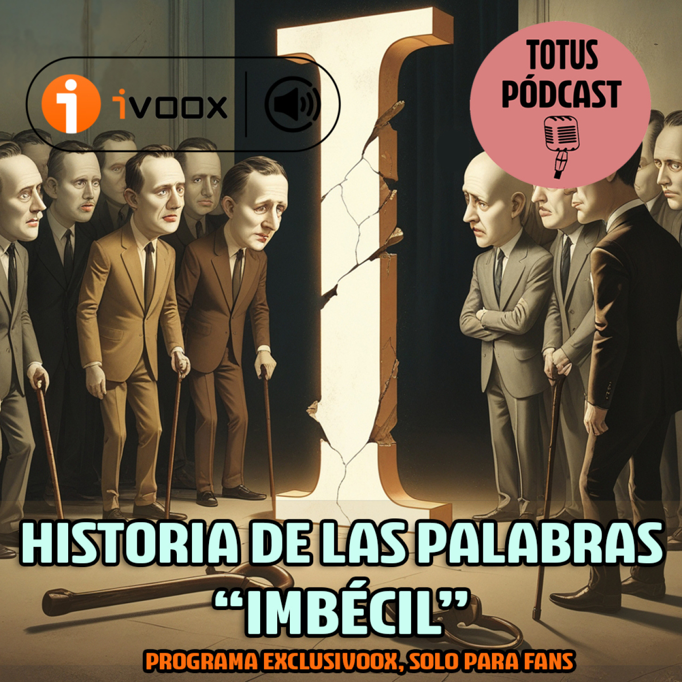Totus Pódcast