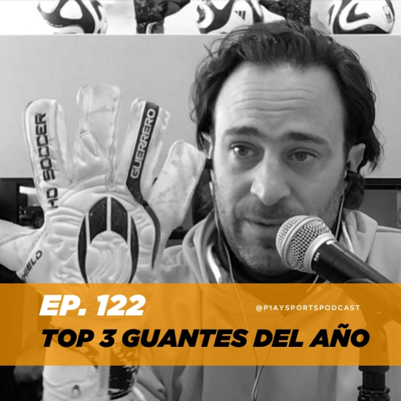 P1ay Sports Podcast