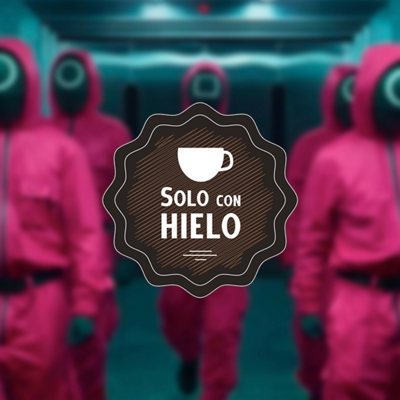 Solo con hielo