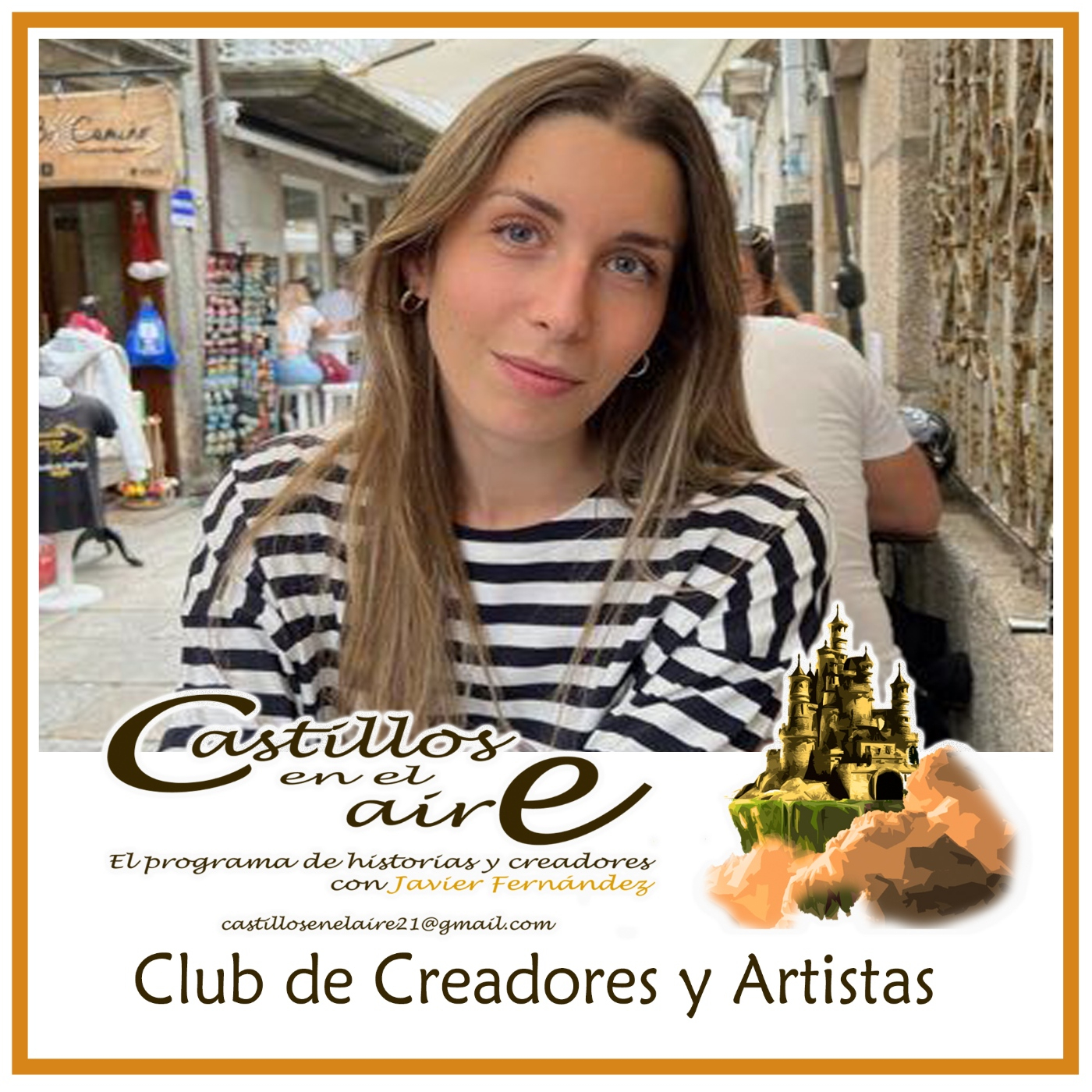 Castillos en el Aire