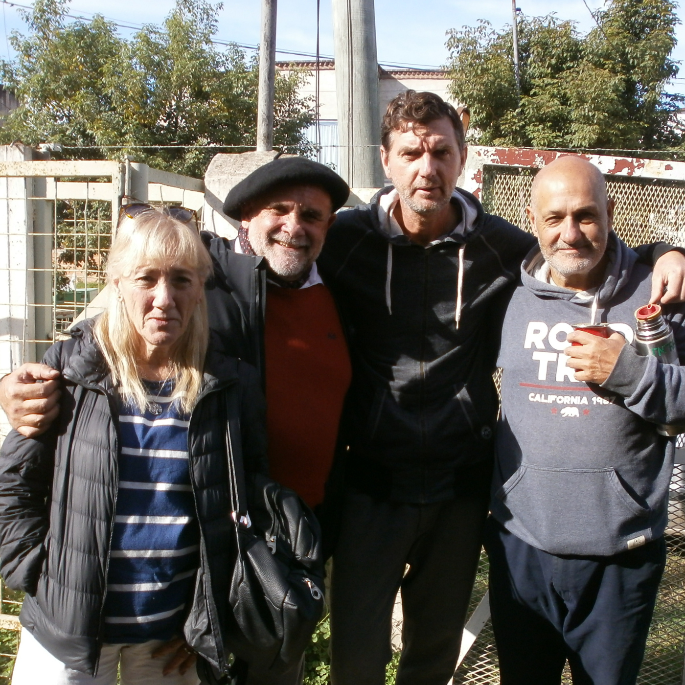 Comunicadores