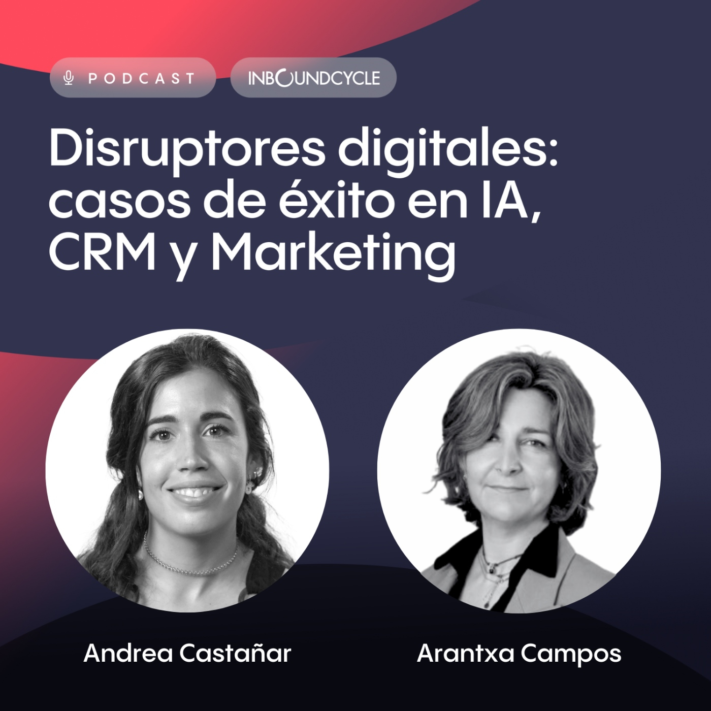 #345- Arantxa Campos, Directora en Interservicios - Régimenes fiscales en España y Europa
