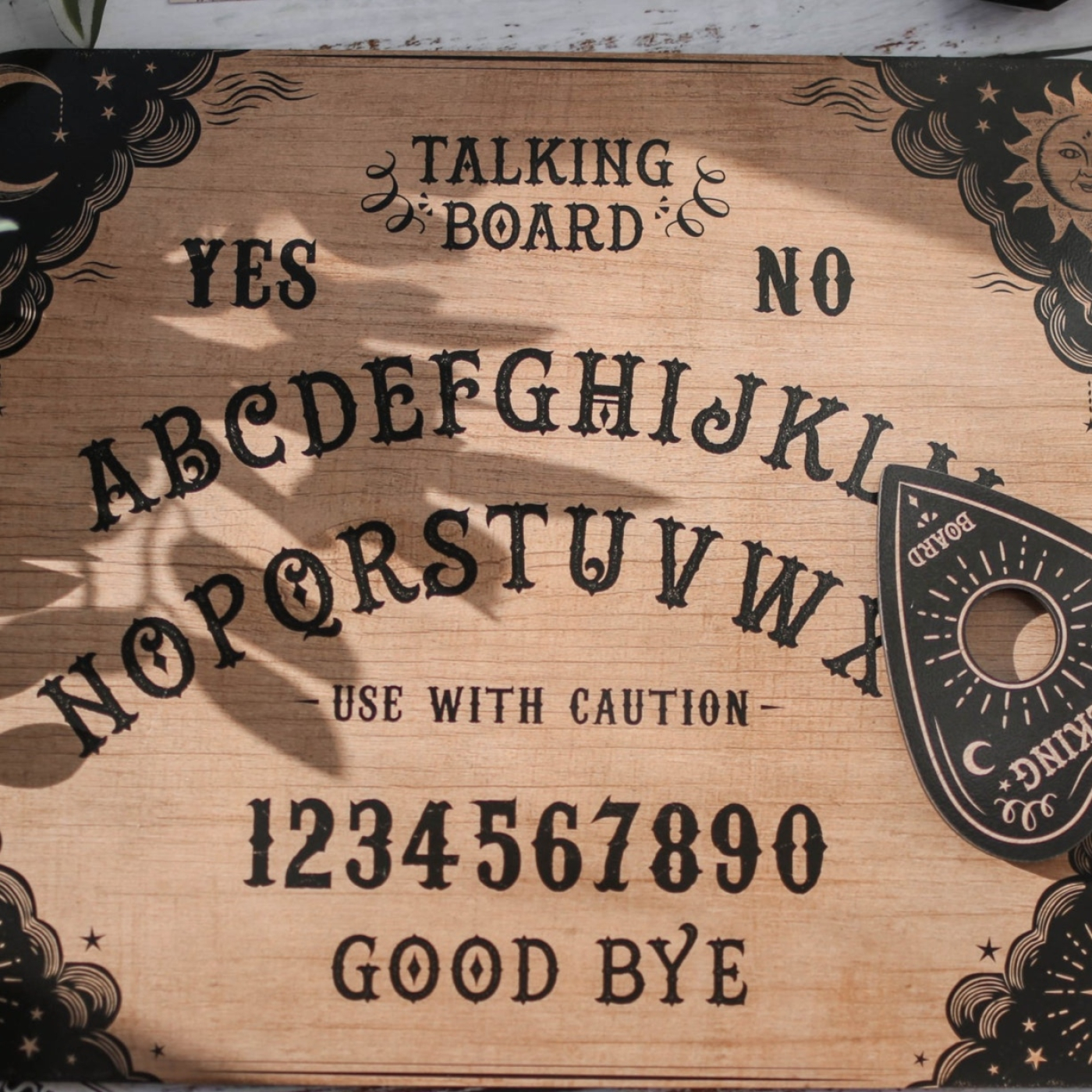 7X6 La ouija y sus peligros ¿quién o qué se manifiesta? episode artwork