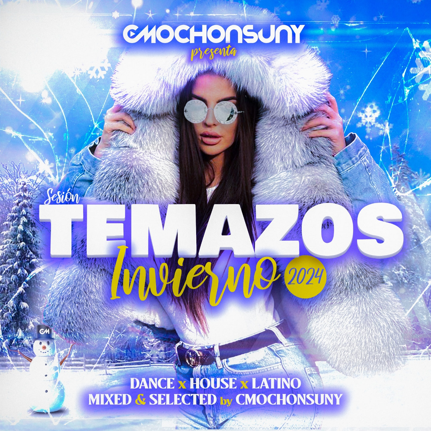 SESIONES CMOCHONSUNY