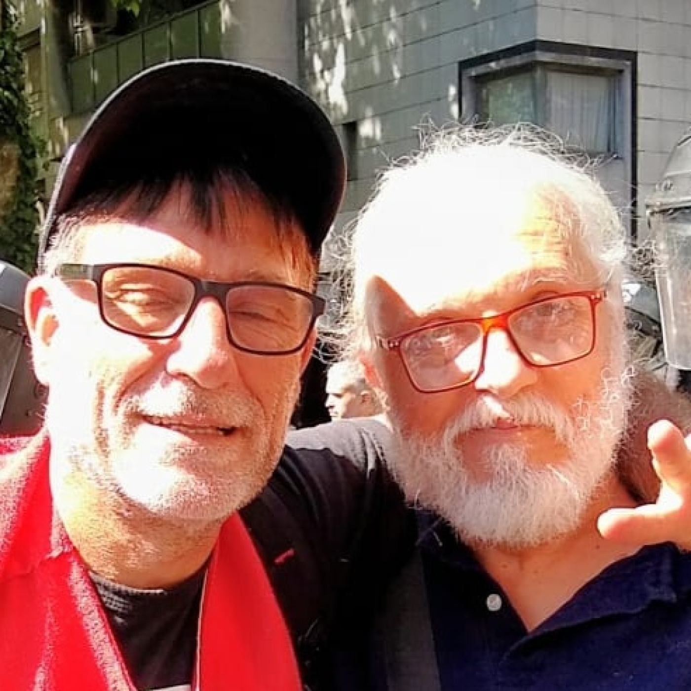 COLUMNA CUANDO LA MENTIRA ES LA VERDAD CACHO KACHO EL CLUB DE LA PLUMA 31-5-2026