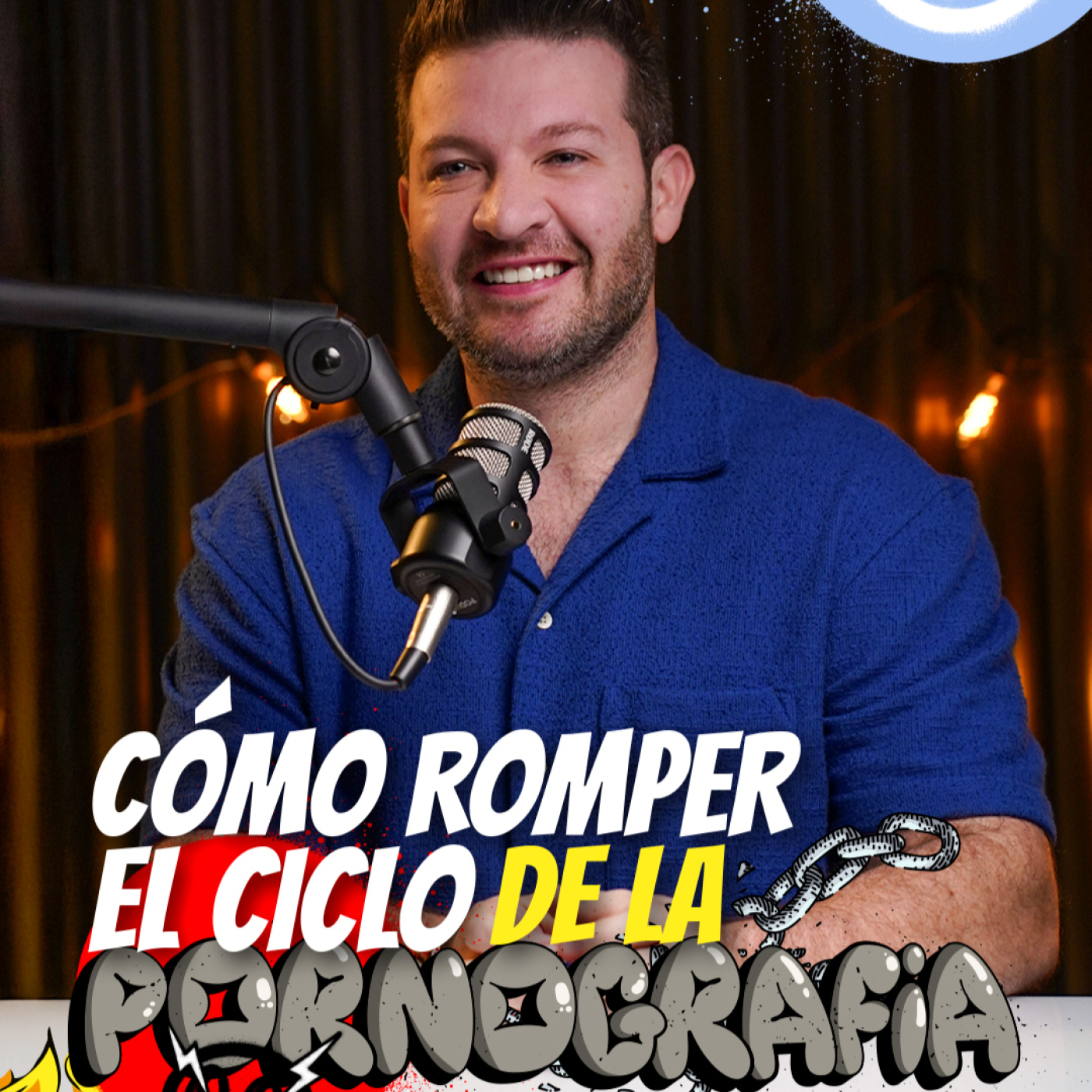 REAL #014 - CÓMO ROMPER EL CICLO DE LA PORNOGRAFÍA episode artwork