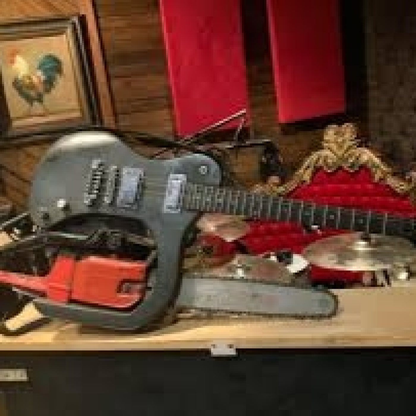 Espíritu de la Radio