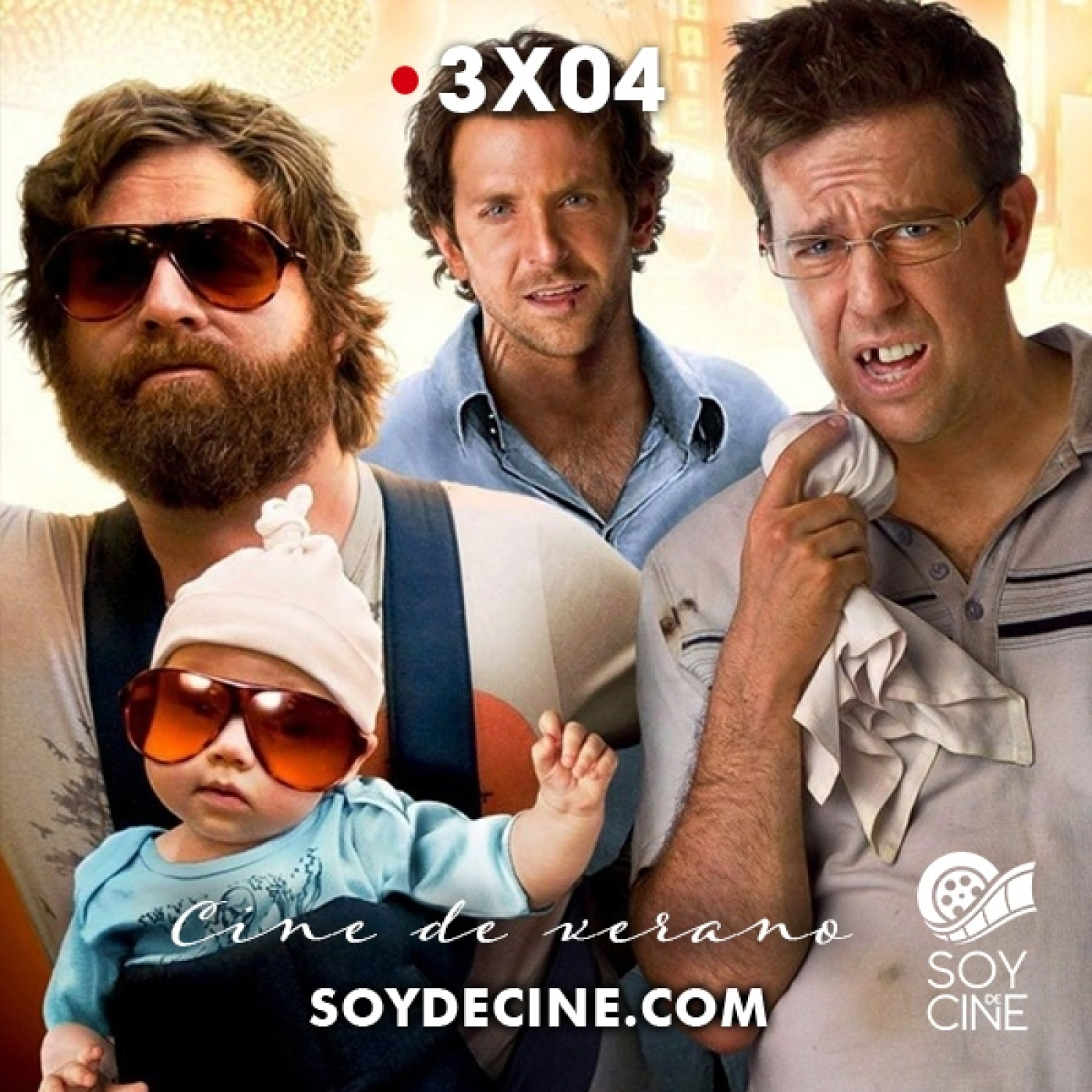 Soy De Cine