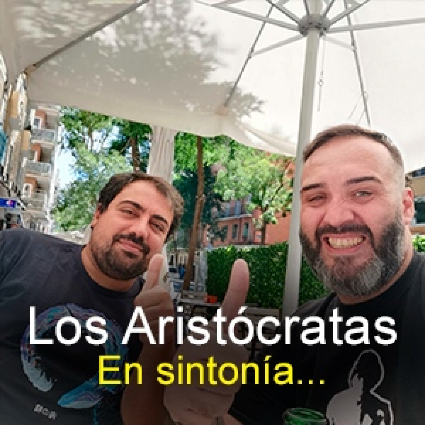 Los Aristócratas