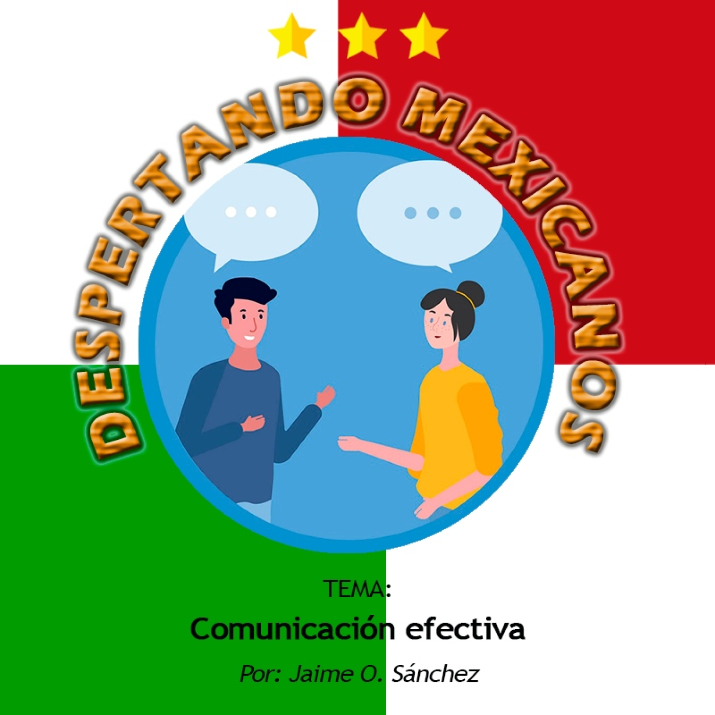 Despertando Mexicanos
