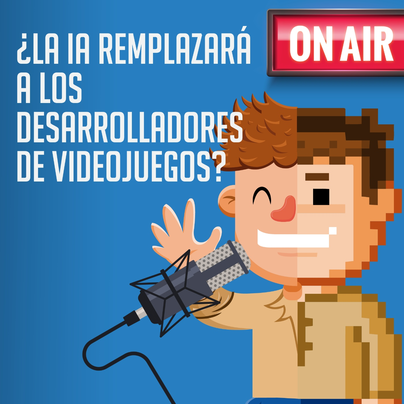 La Vida es un Videojuego