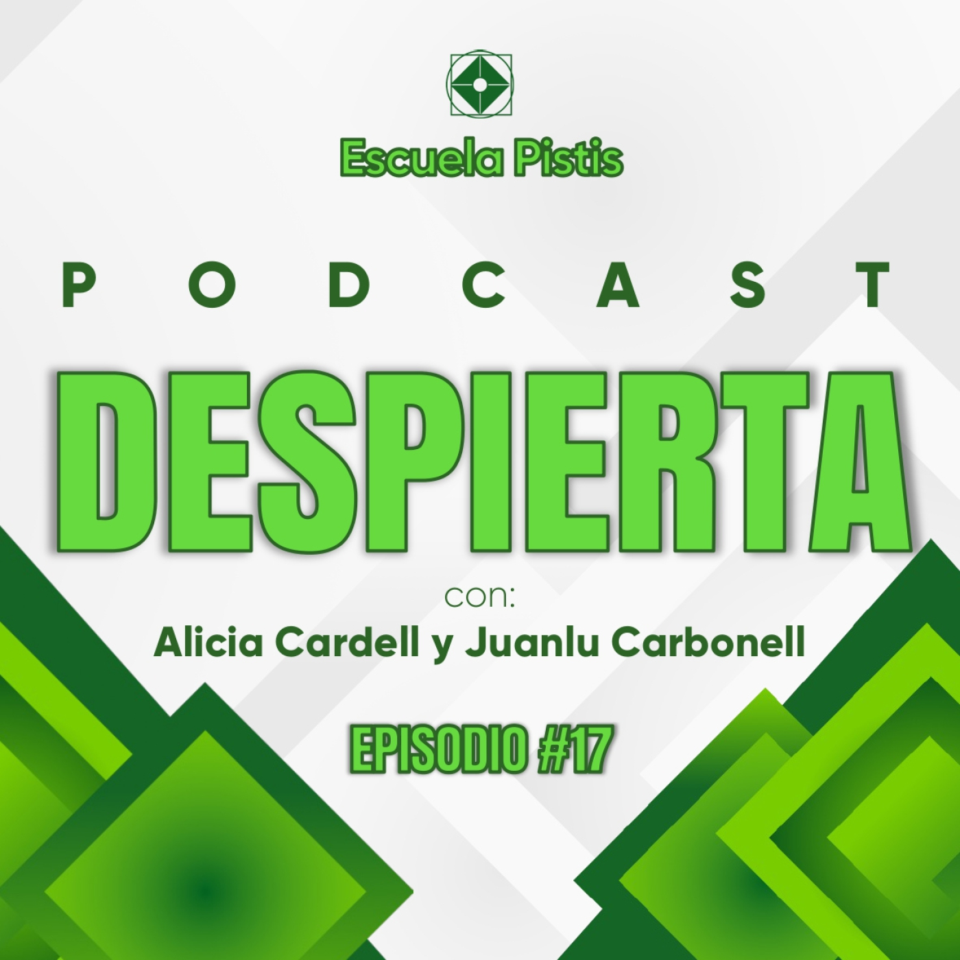 Despierta con Juanlu Carbonell de Escuela Pistis