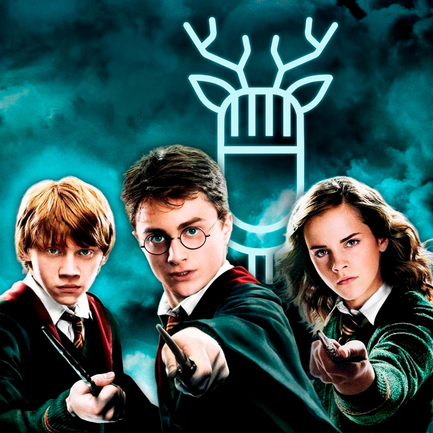 Patronus Unplugged