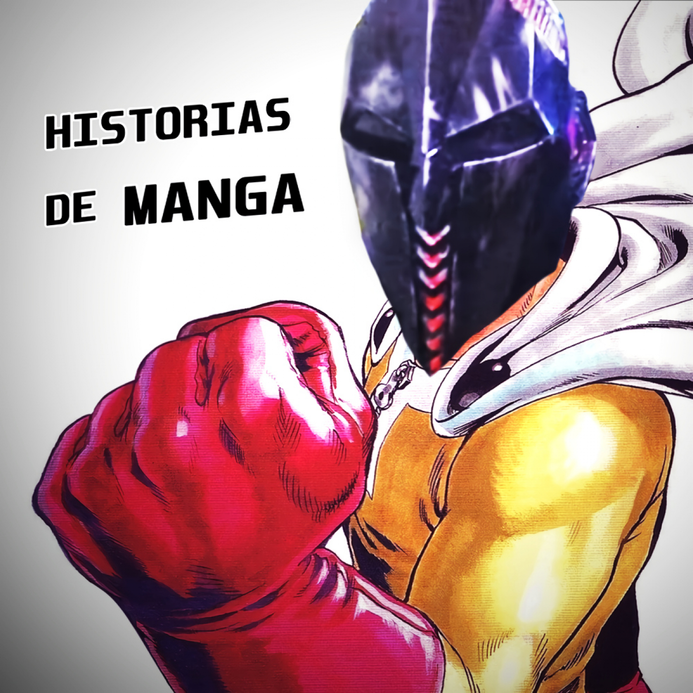 Historias de Manga
