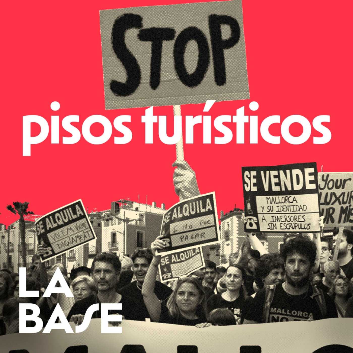 La Base 4x147 | Viviendas turísticas: la nueva Burbuja