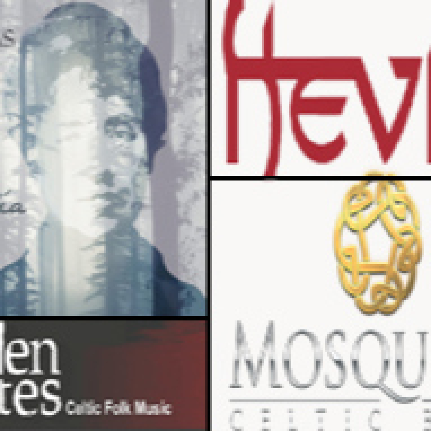 Aires Celtas 20-04-2024 - HEVIA, STOLEN NOTES, MOSQUERA episode artwork