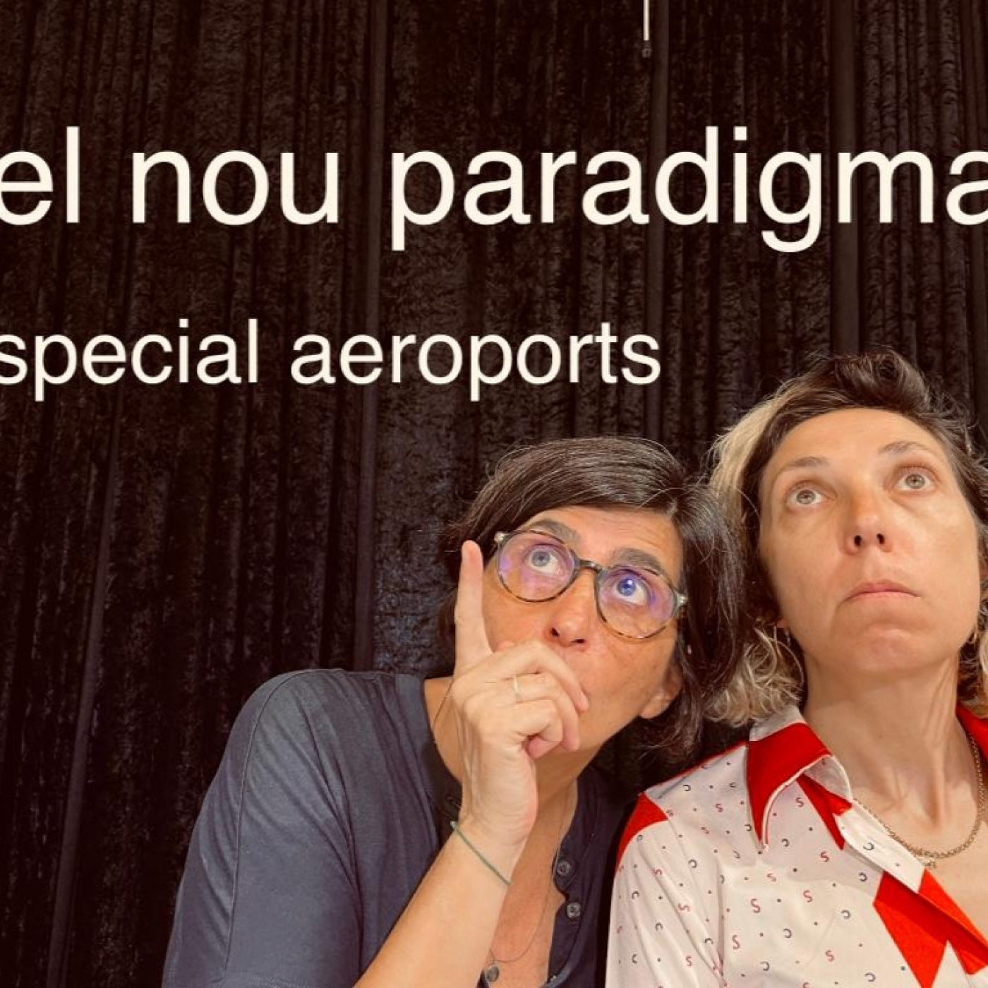 EL NOU PARADIGMA