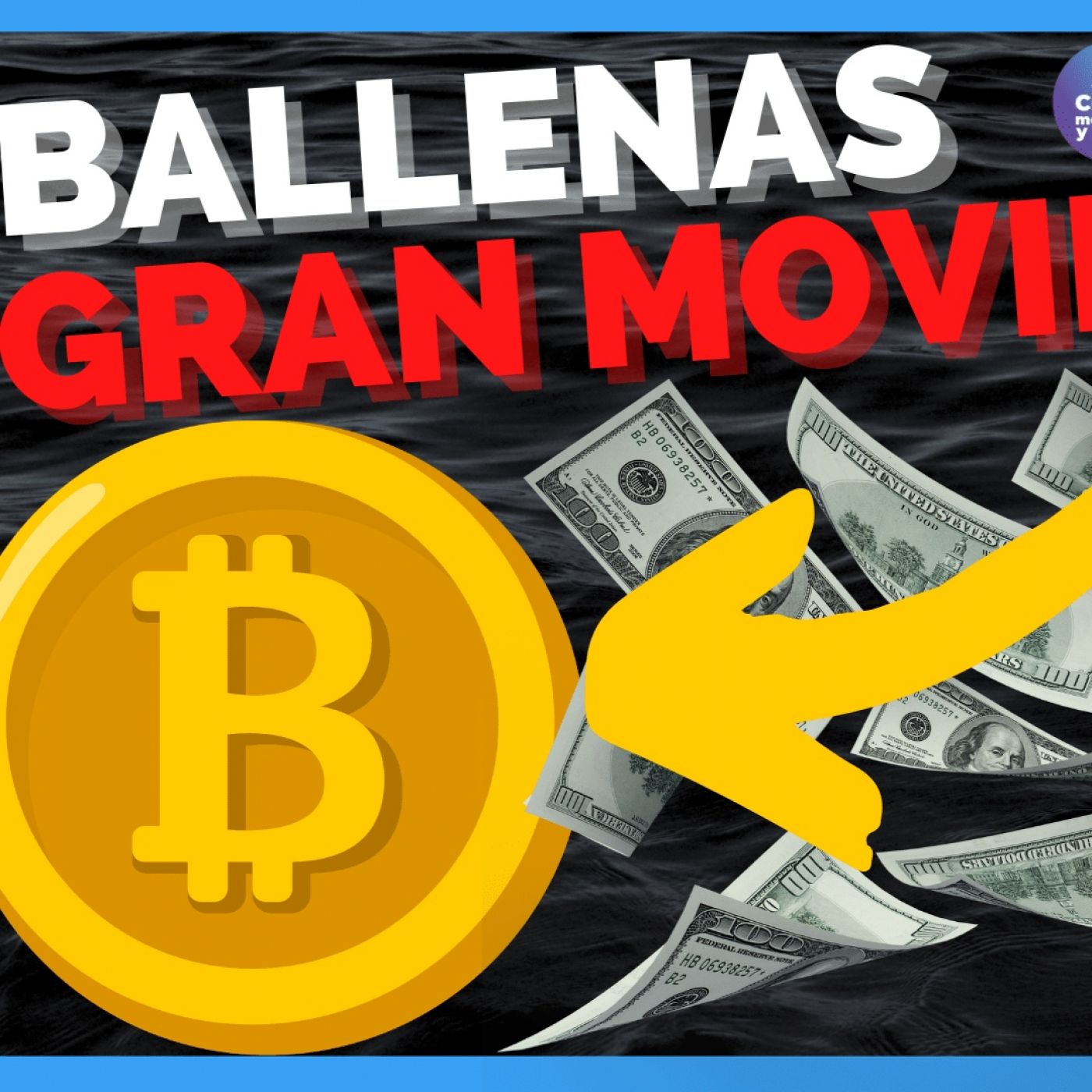Crypto Mercados y Pymes