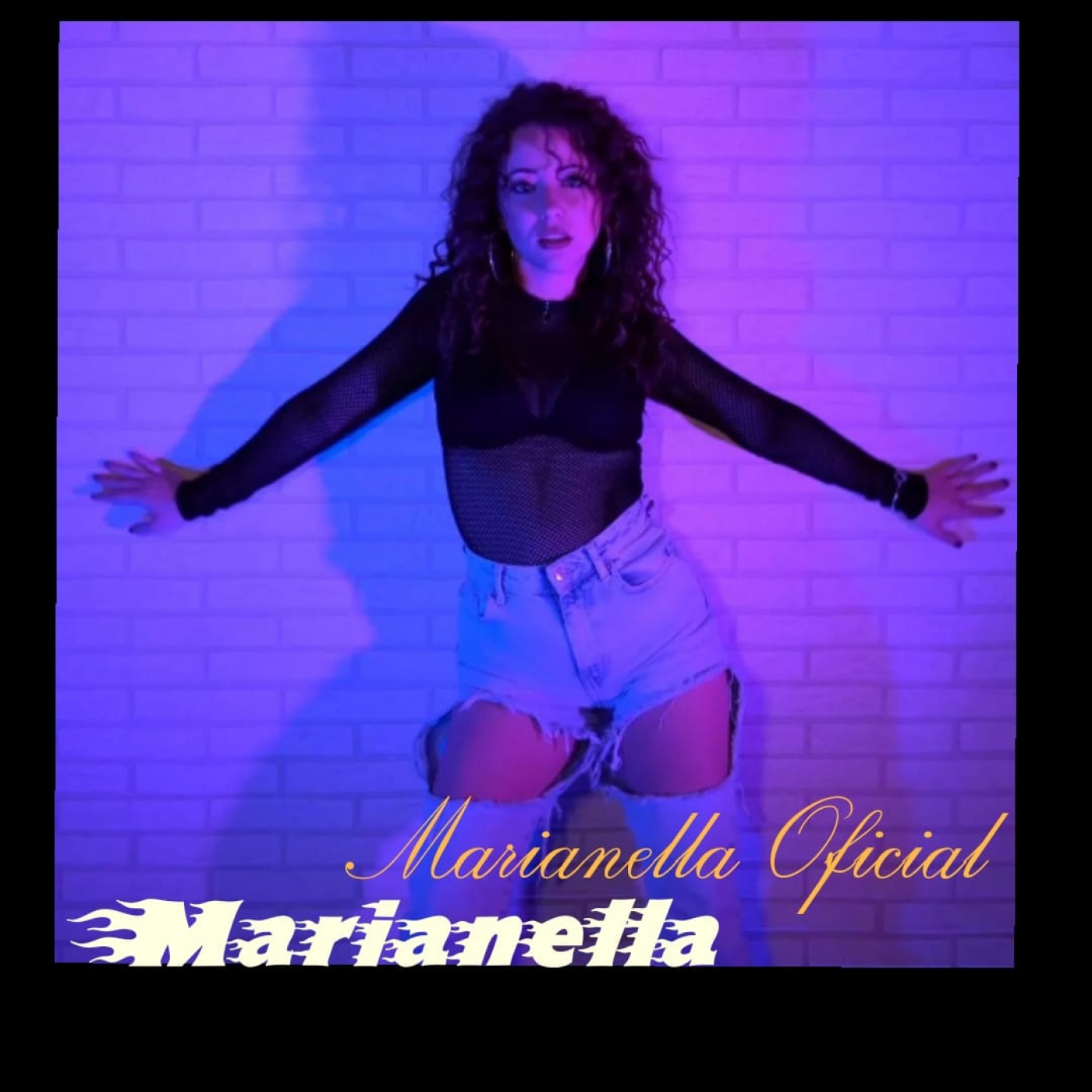 Tendencias Musicales entrevista a Marianella y Canciones para Recordar 13-05-2022 candeufm.com episode artwork