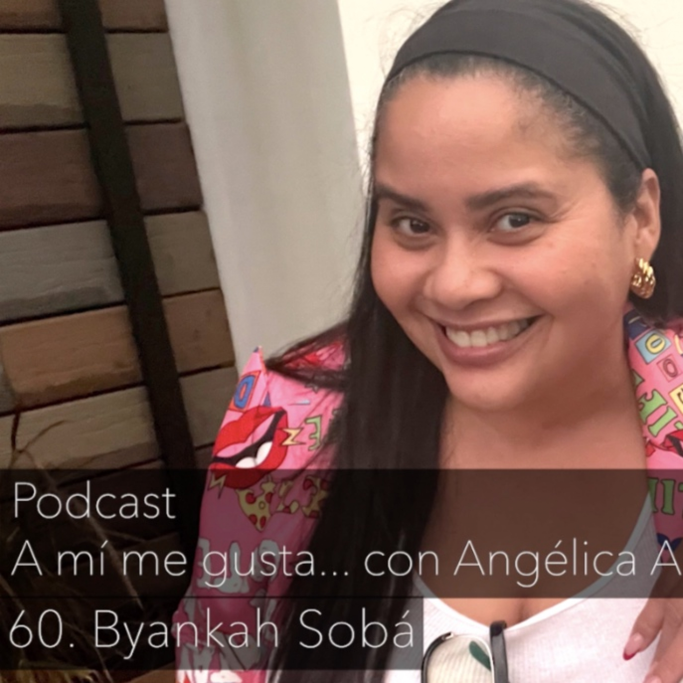 A mí me gusta... con Angélica Allen