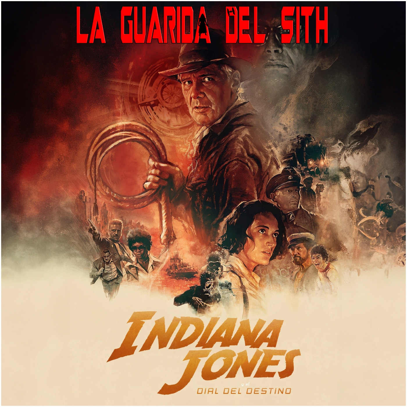 La Guarida del Sith