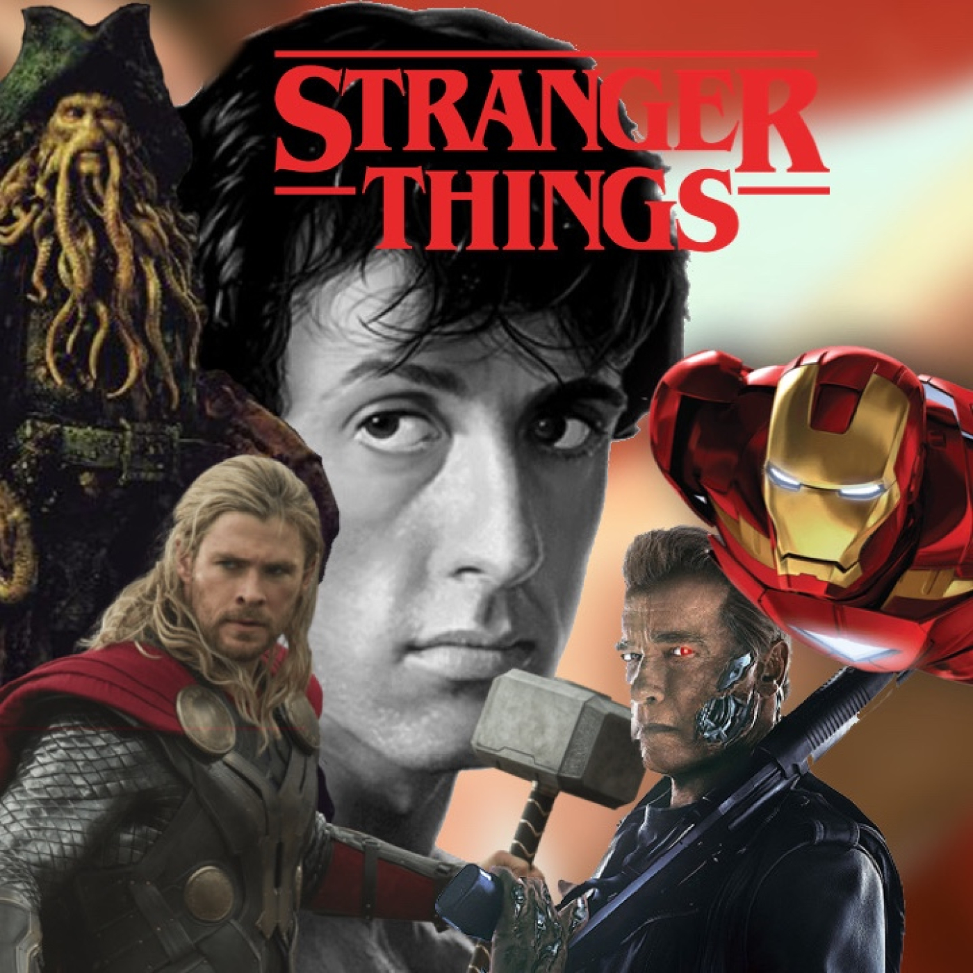 Podcast Multiverso