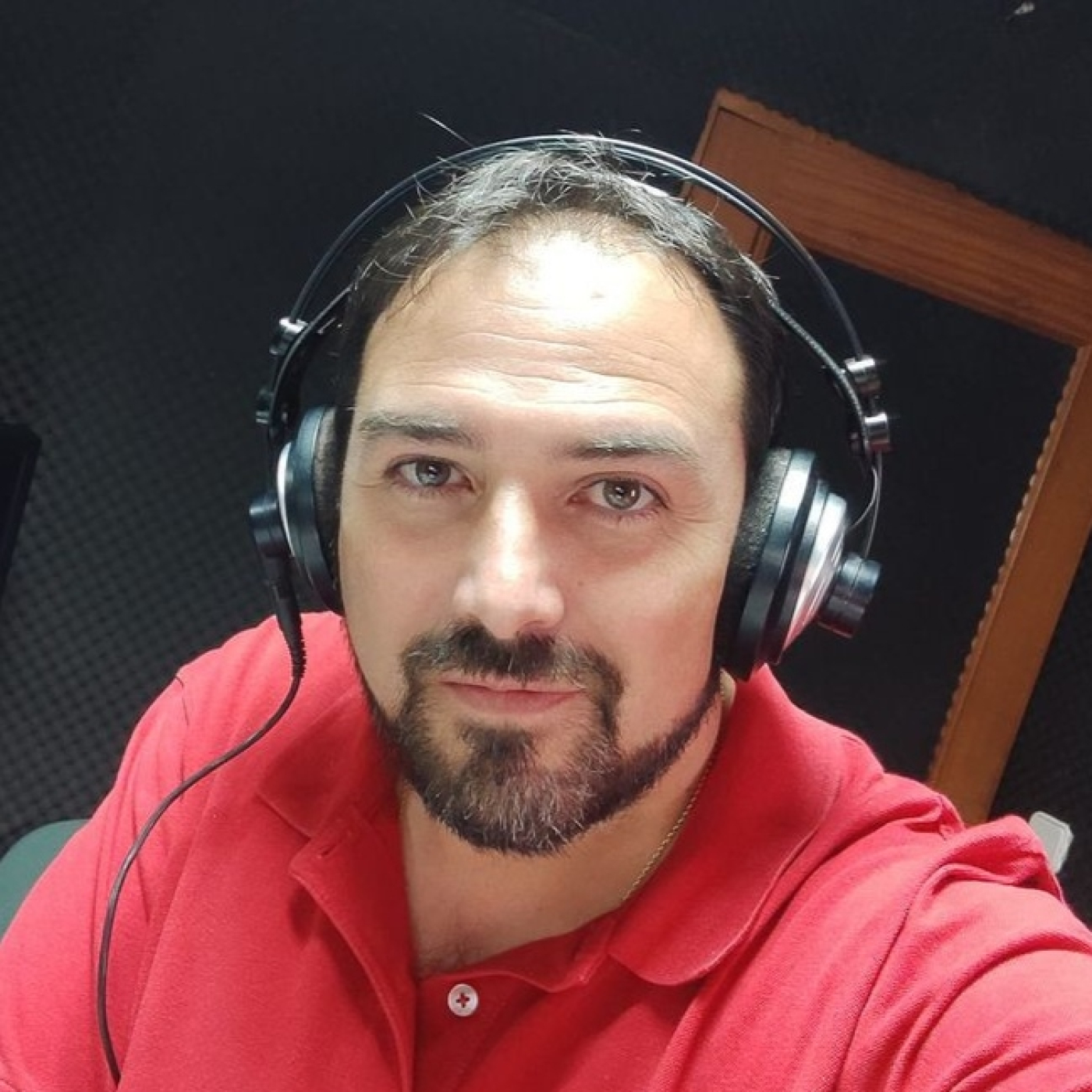 Podcast COPE PINARES