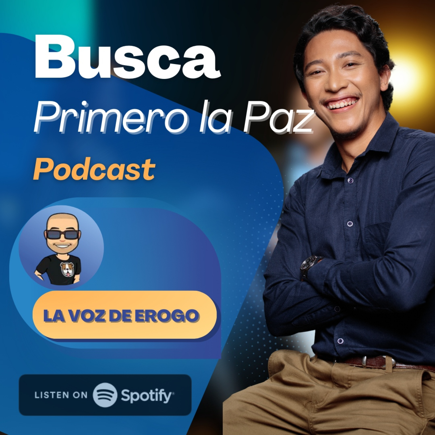 LA VOZ DE EROGO