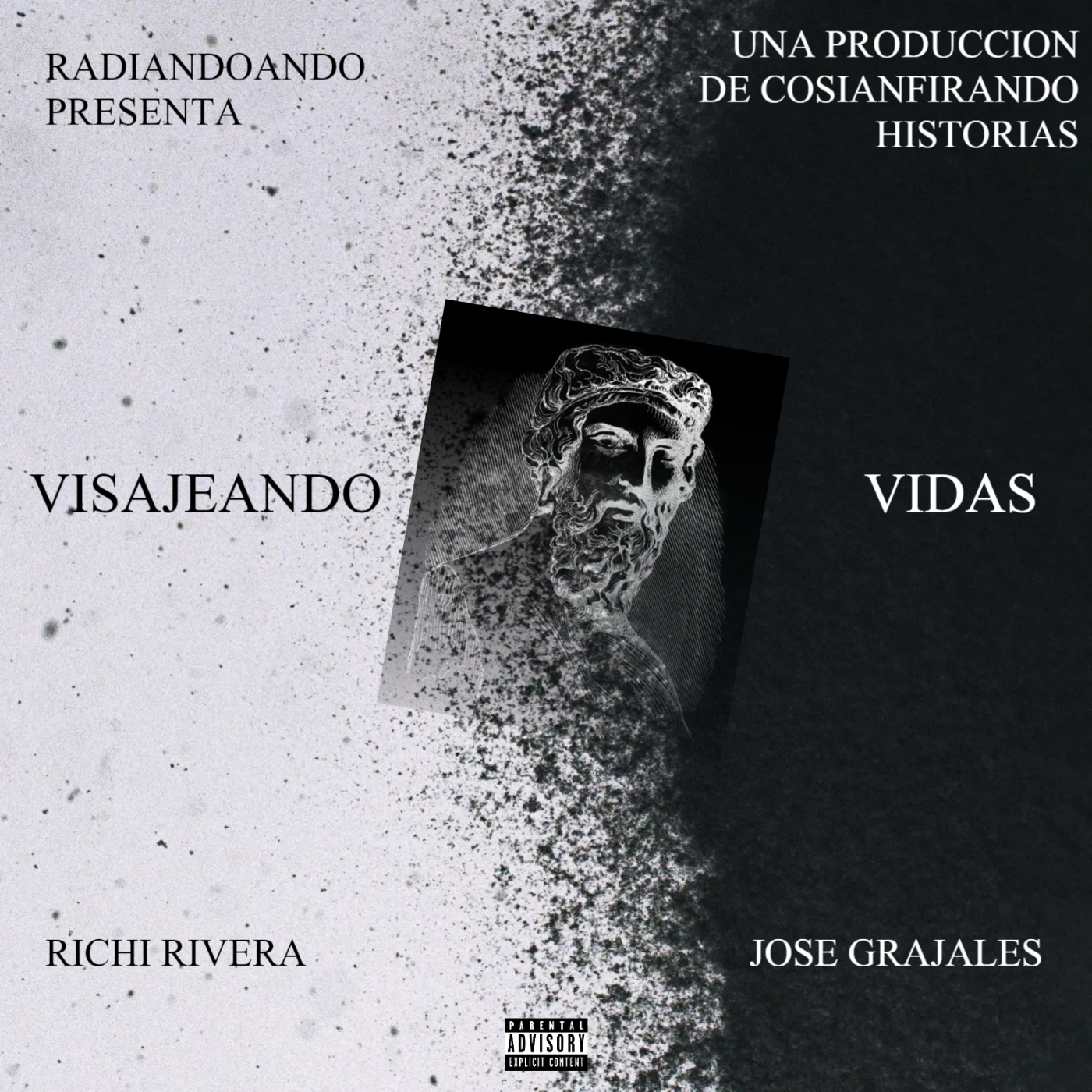 Cosianfirando Historias