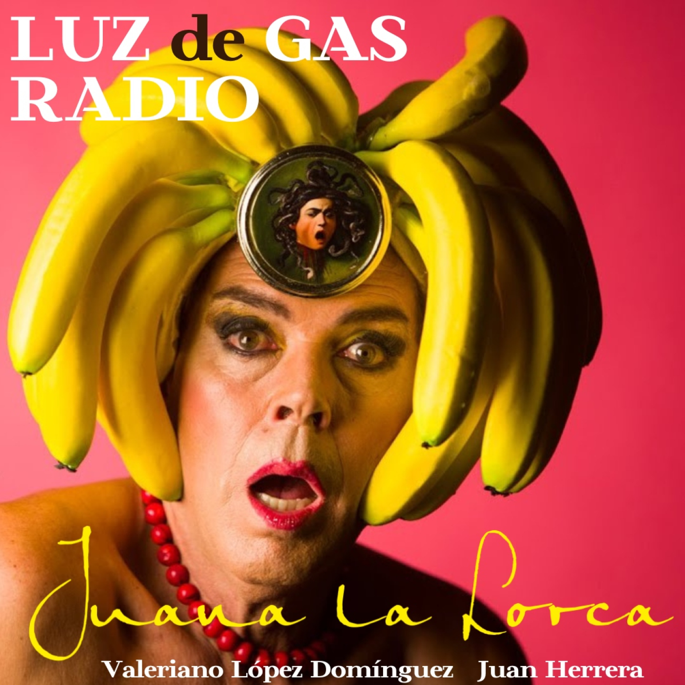 Luz de gas radio podcast
