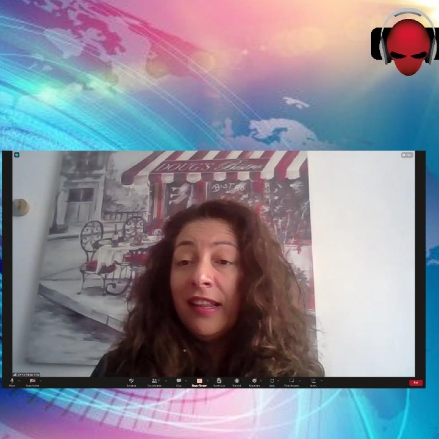 Radio Galactika