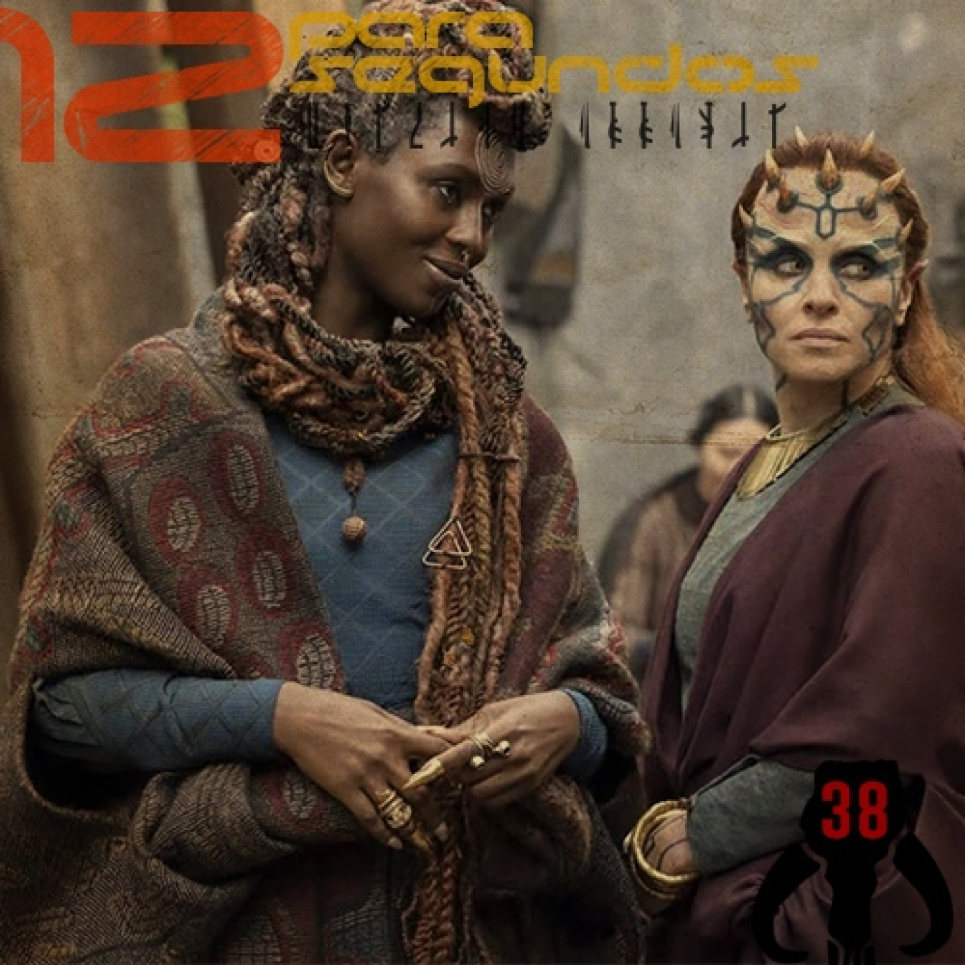 Destino Arrakis