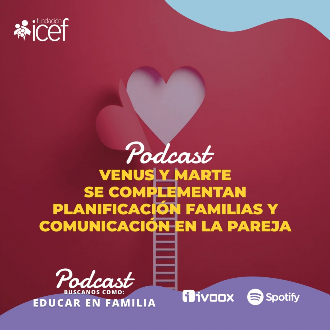 Educar en Familia