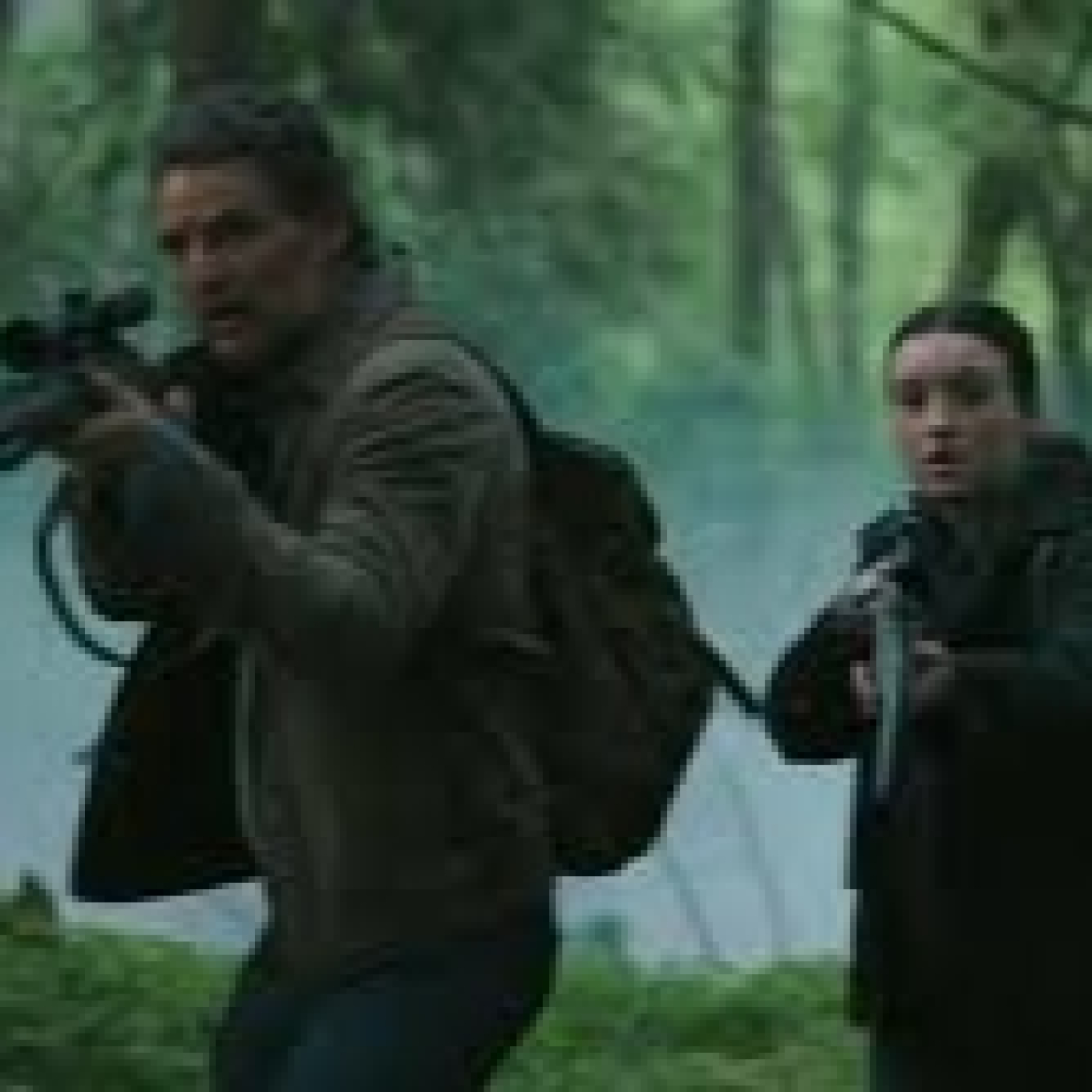 2x06 - El precio - The Last Sofá