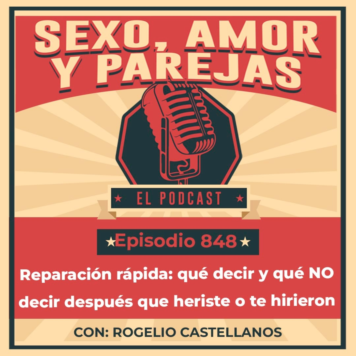 Sexo, amor y parejas