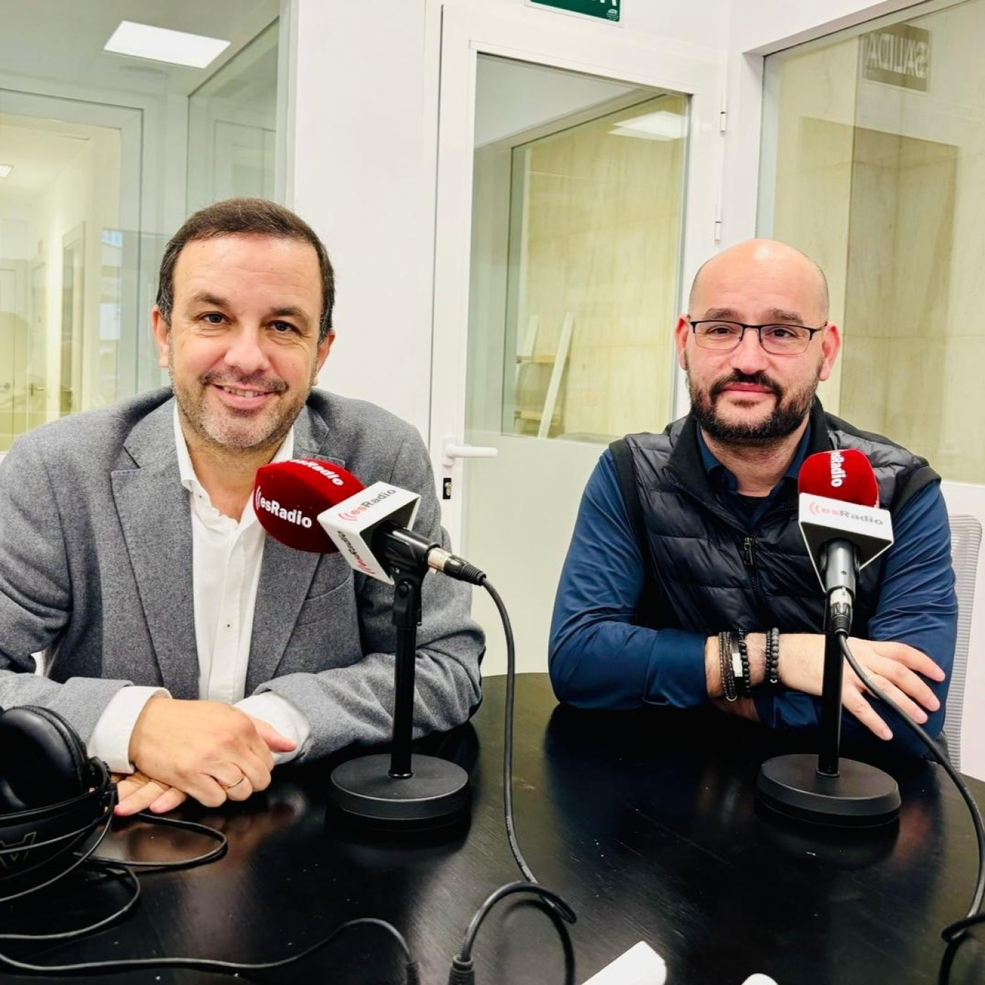 Es la mañana de Baleares
