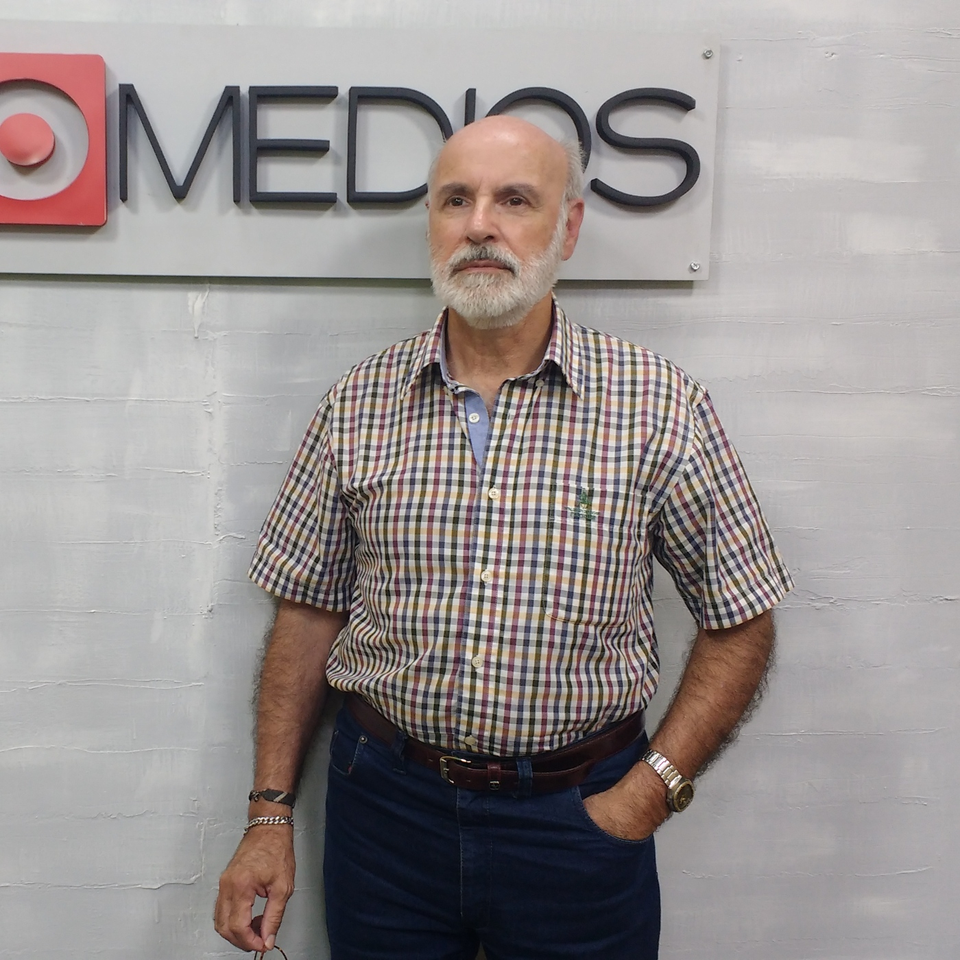 RADIO FOTOS con Santiago Magrone 25-10-2024