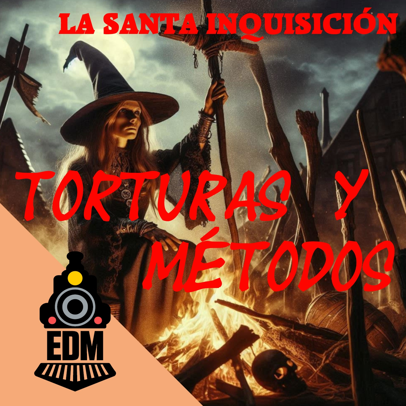 Expreso de Medianoche (Oficial)
