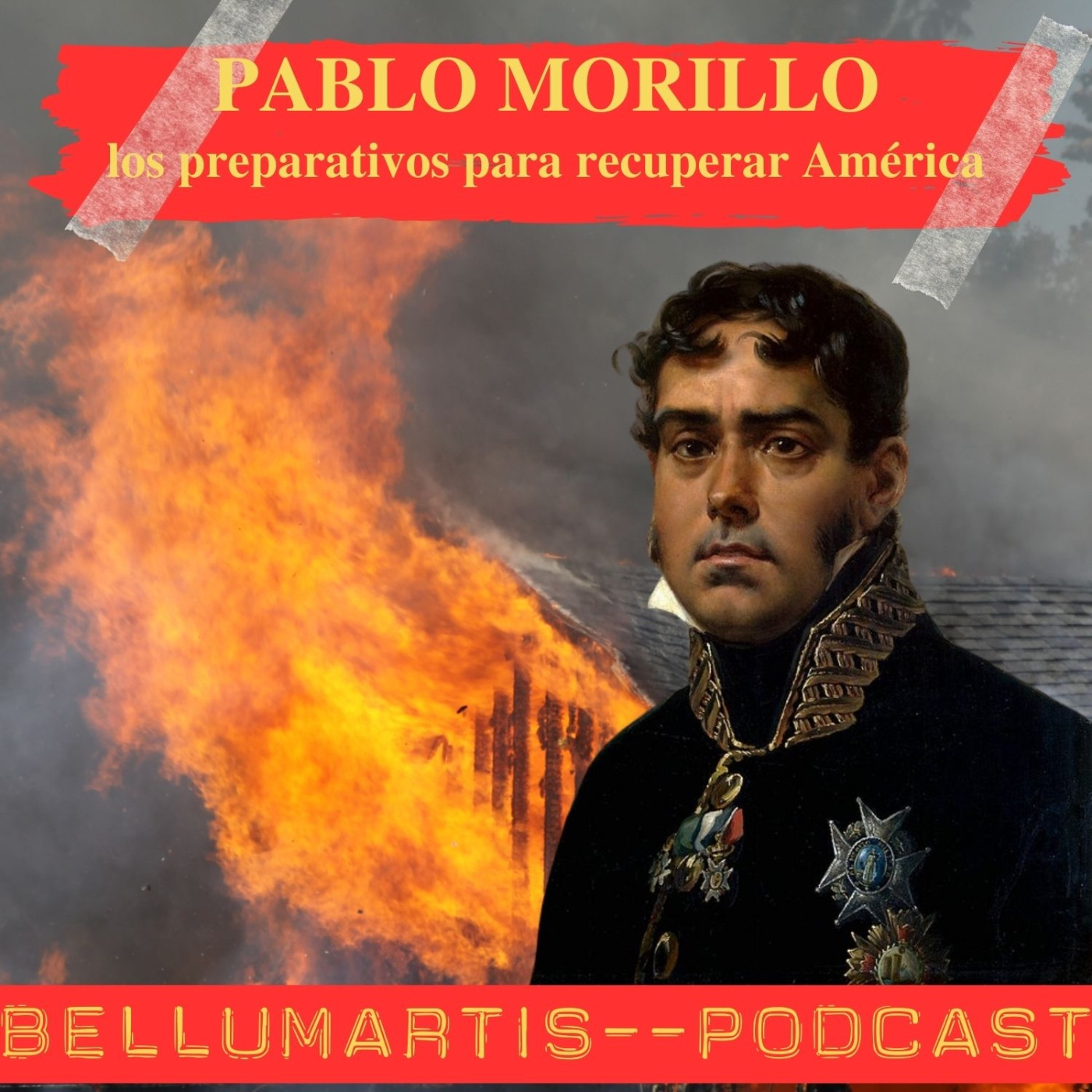 EL CUERPO EXPEDICIONARIO DEL GENERAL PABLO MORILLO (1815): los preparativos para recuperar América - Acceso anticipado