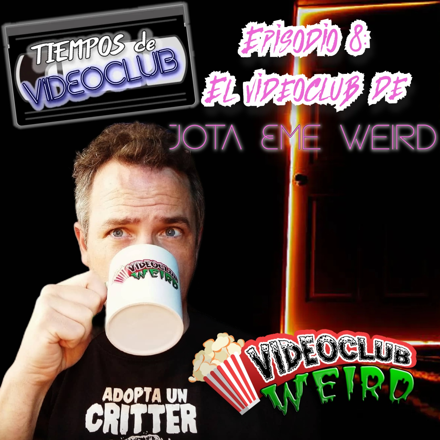 Tiempos de Videoclub