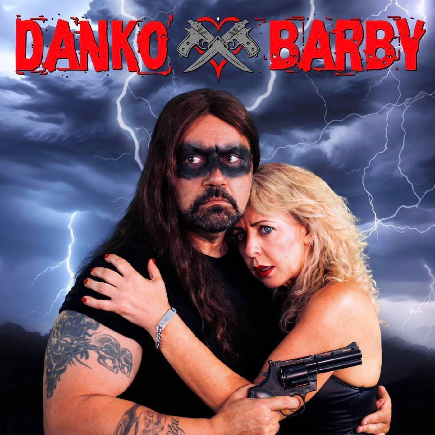 Podcast Zona Del Metal