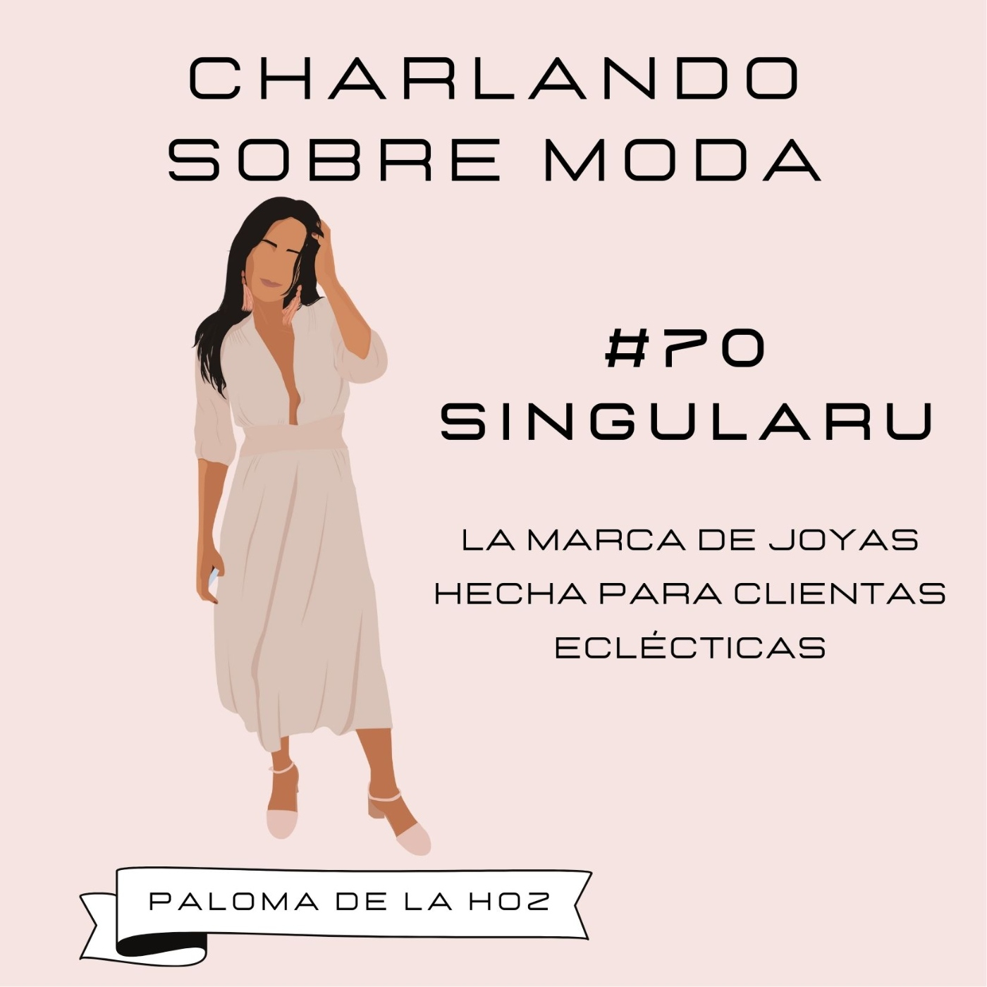 Charlando sobre moda
