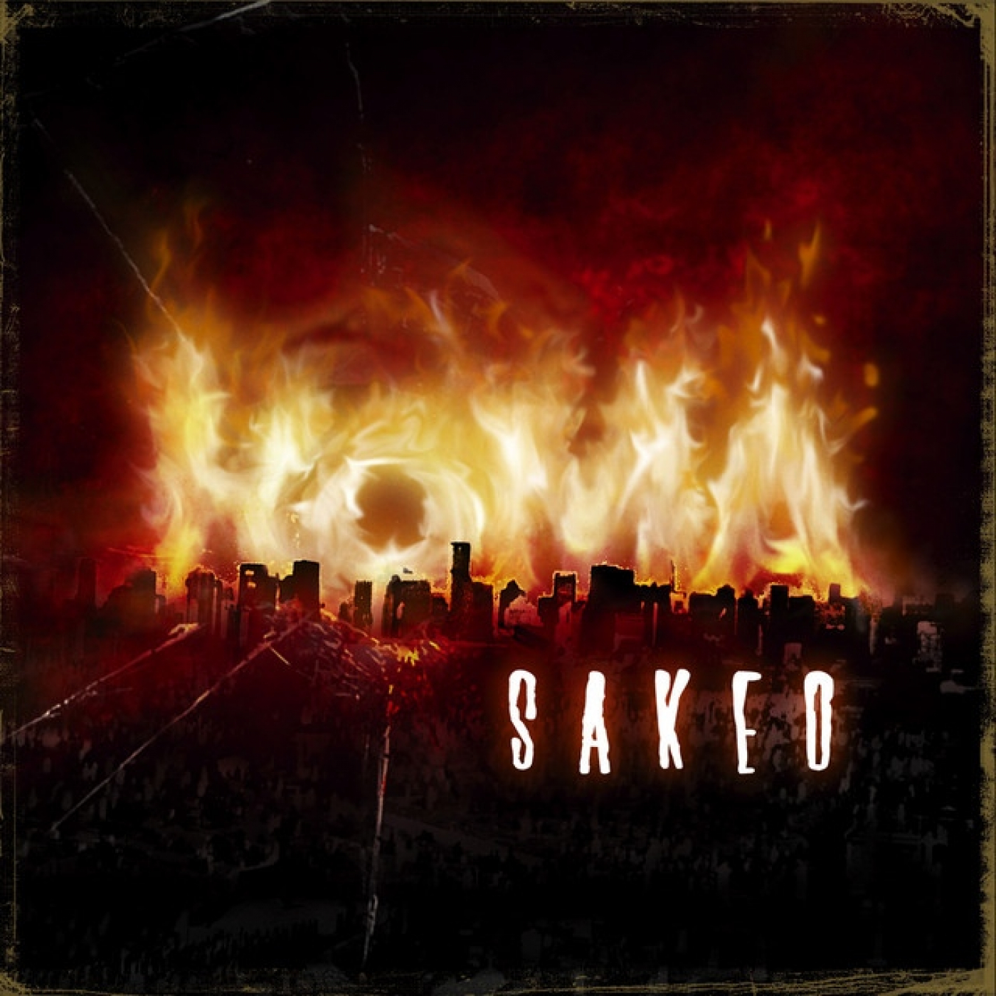 KOMA - Sakeo. 2007 episode artwork