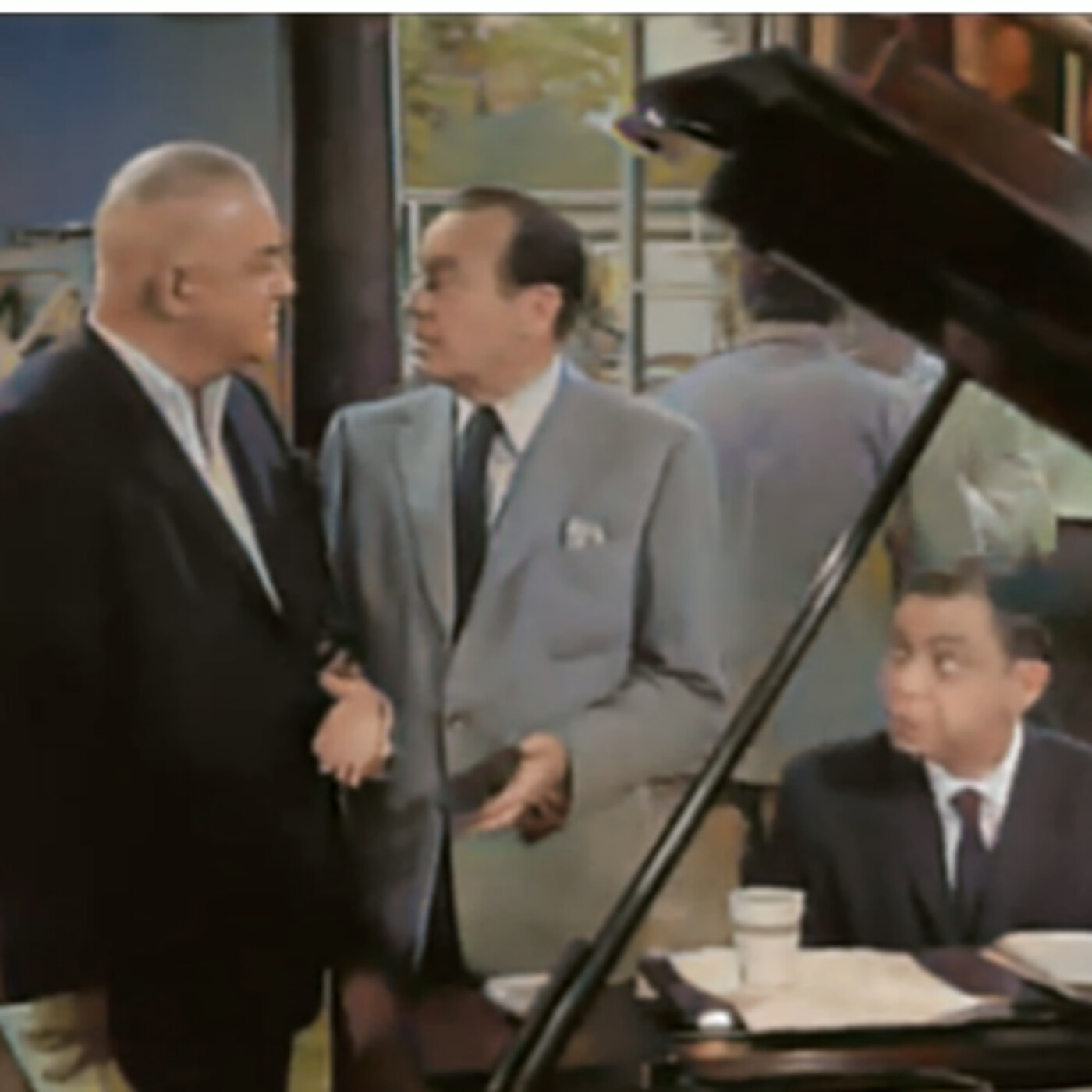 Jack Benny Show - OTR Podcast!