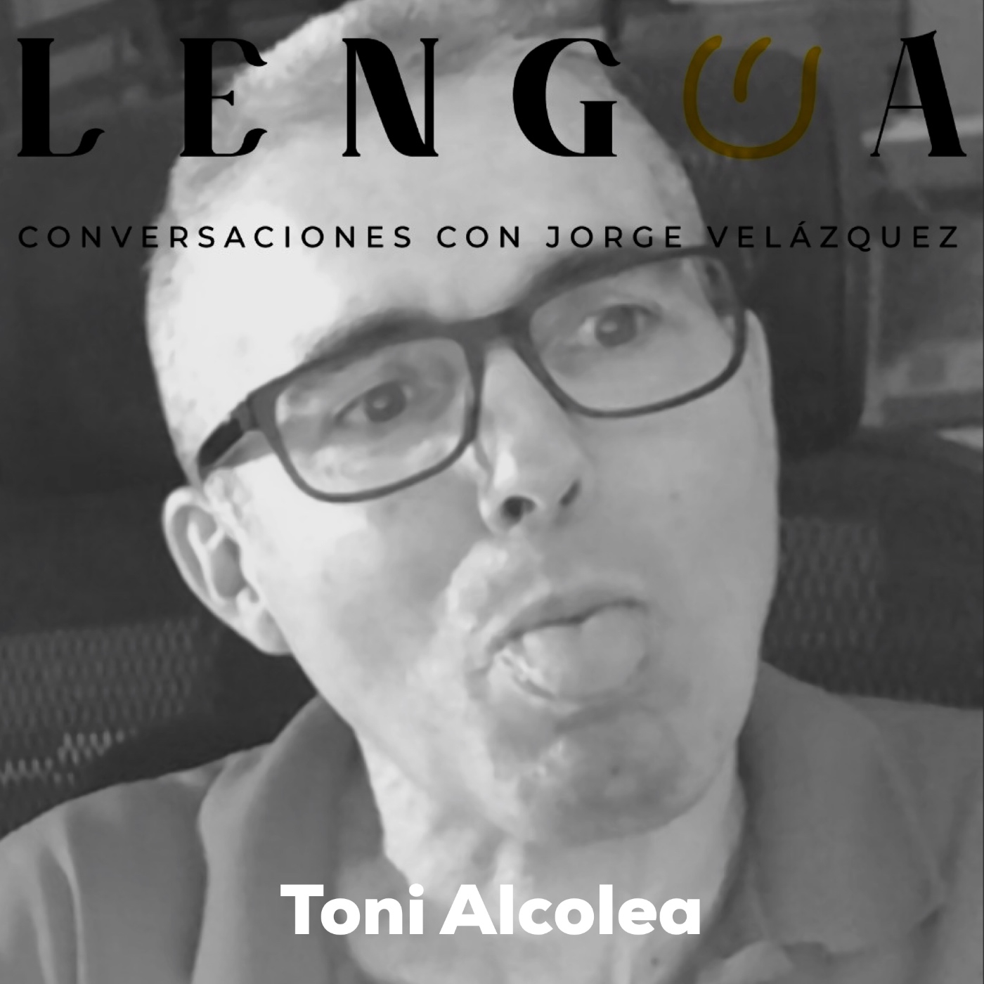 Lengua, conversaciones con Jorge Velázquez