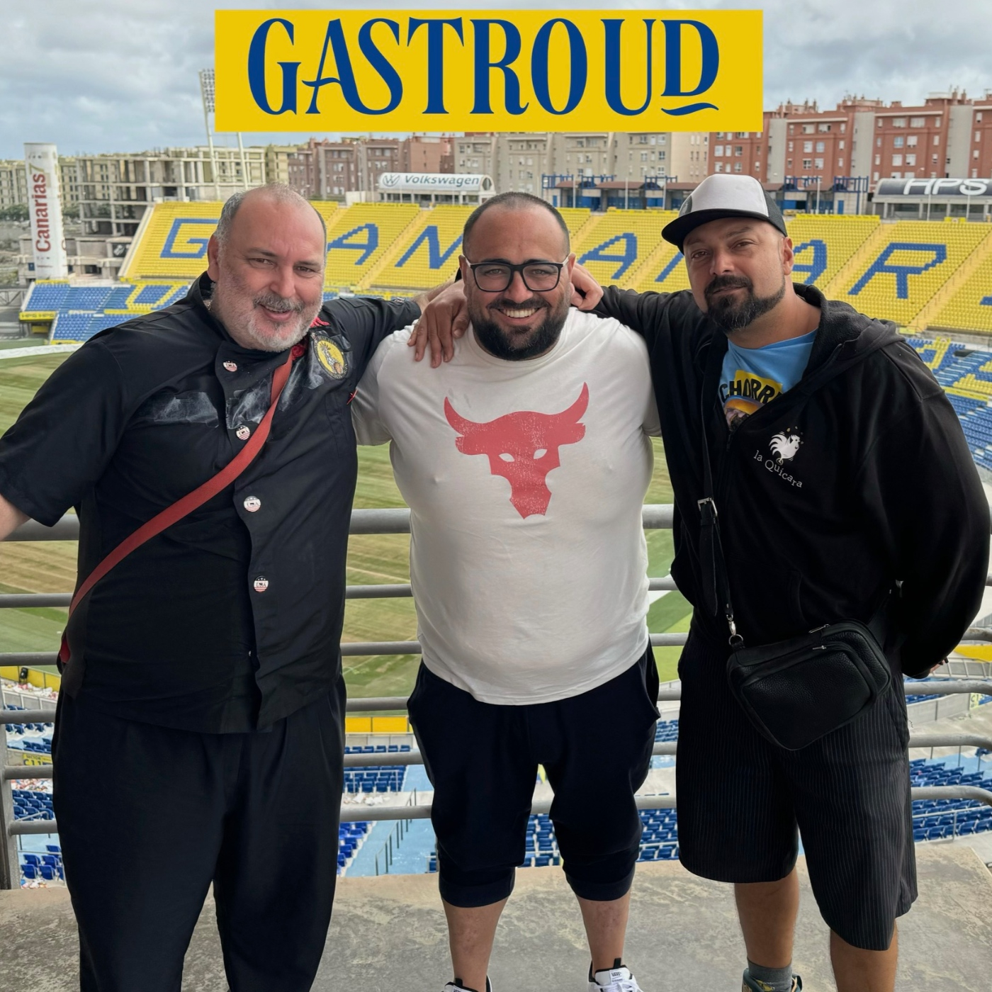 GastroUD
