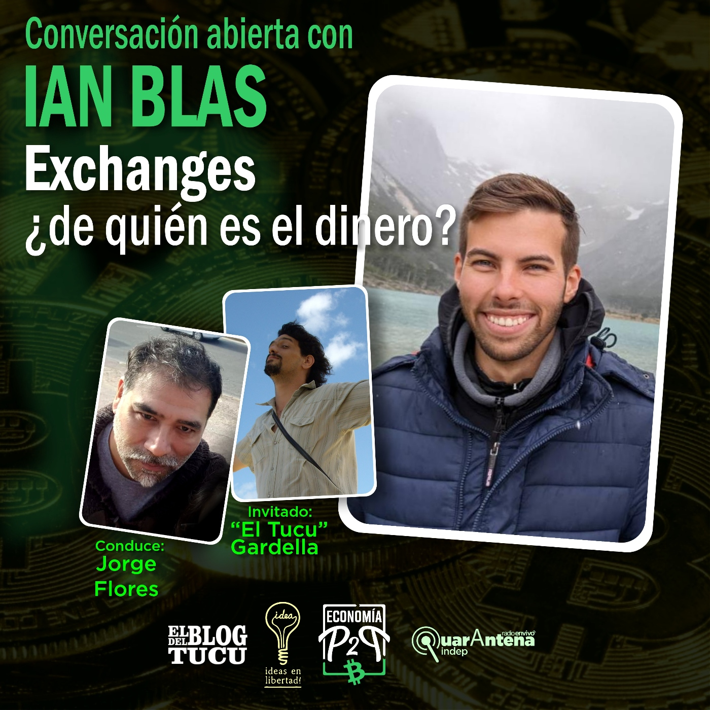 El Blog del Tucu