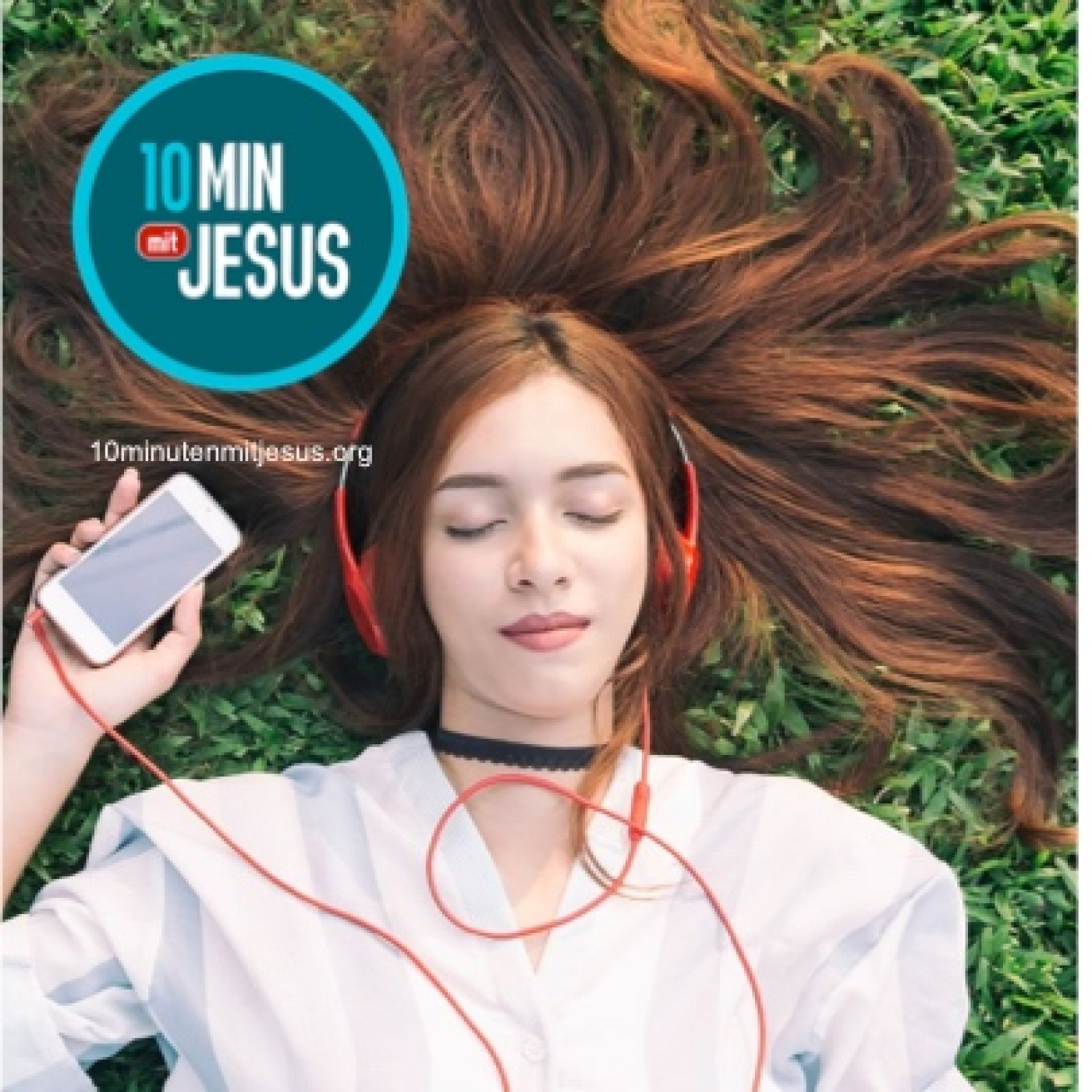 7-05-2023 Die Kölner Petersglocke und meine Berufung - 10 Minuten mit Jesus